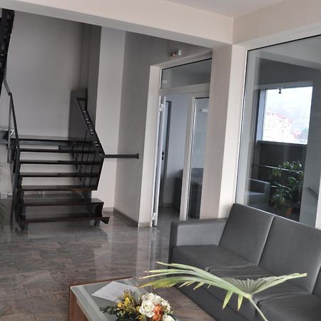 Euro House Hotel Бая-Маре Екстер'єр фото