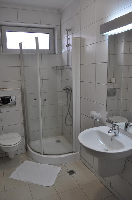 Euro House Hotel Бая-Маре Номер фото