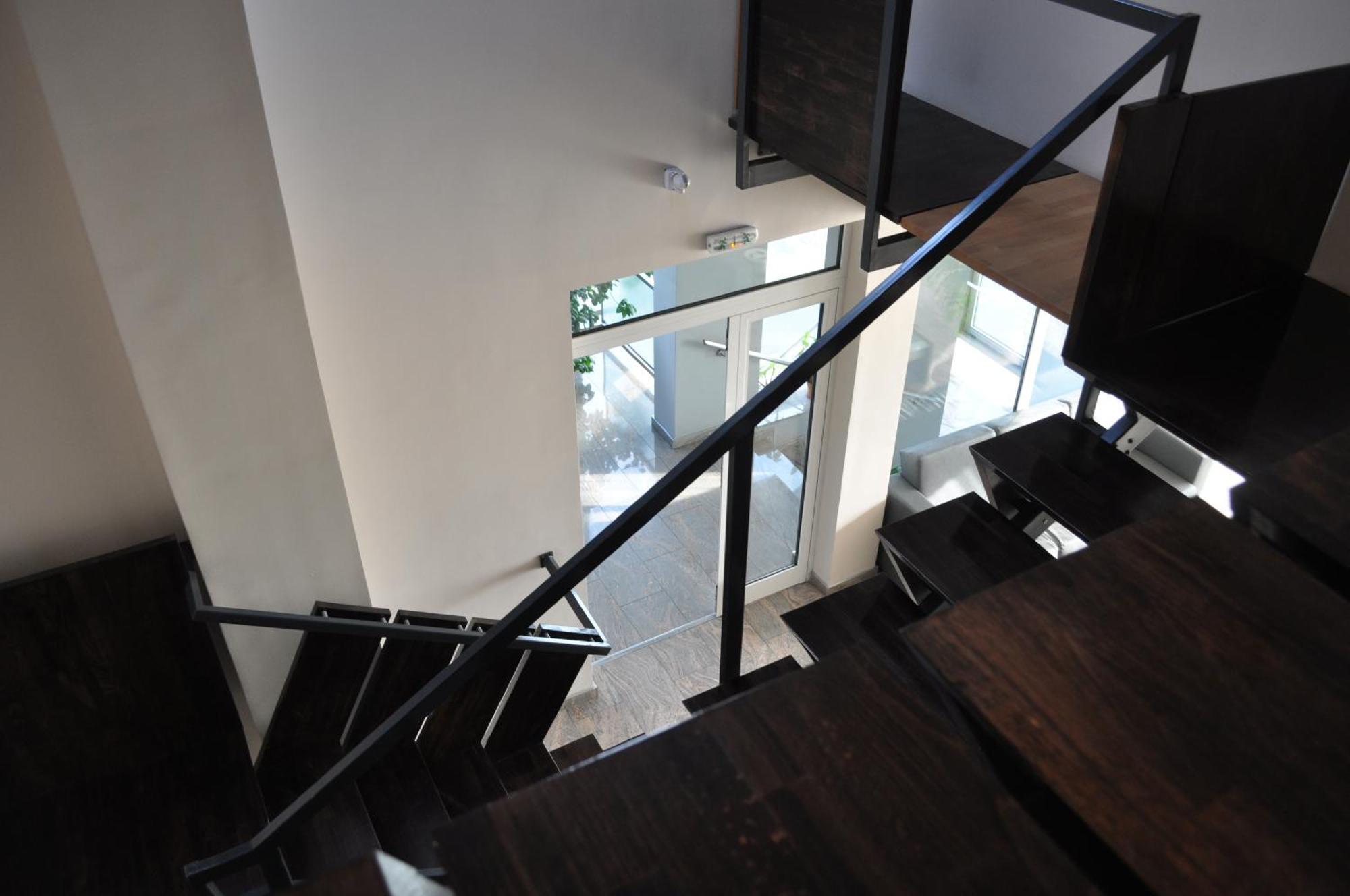 Euro House Hotel Бая-Маре Екстер'єр фото