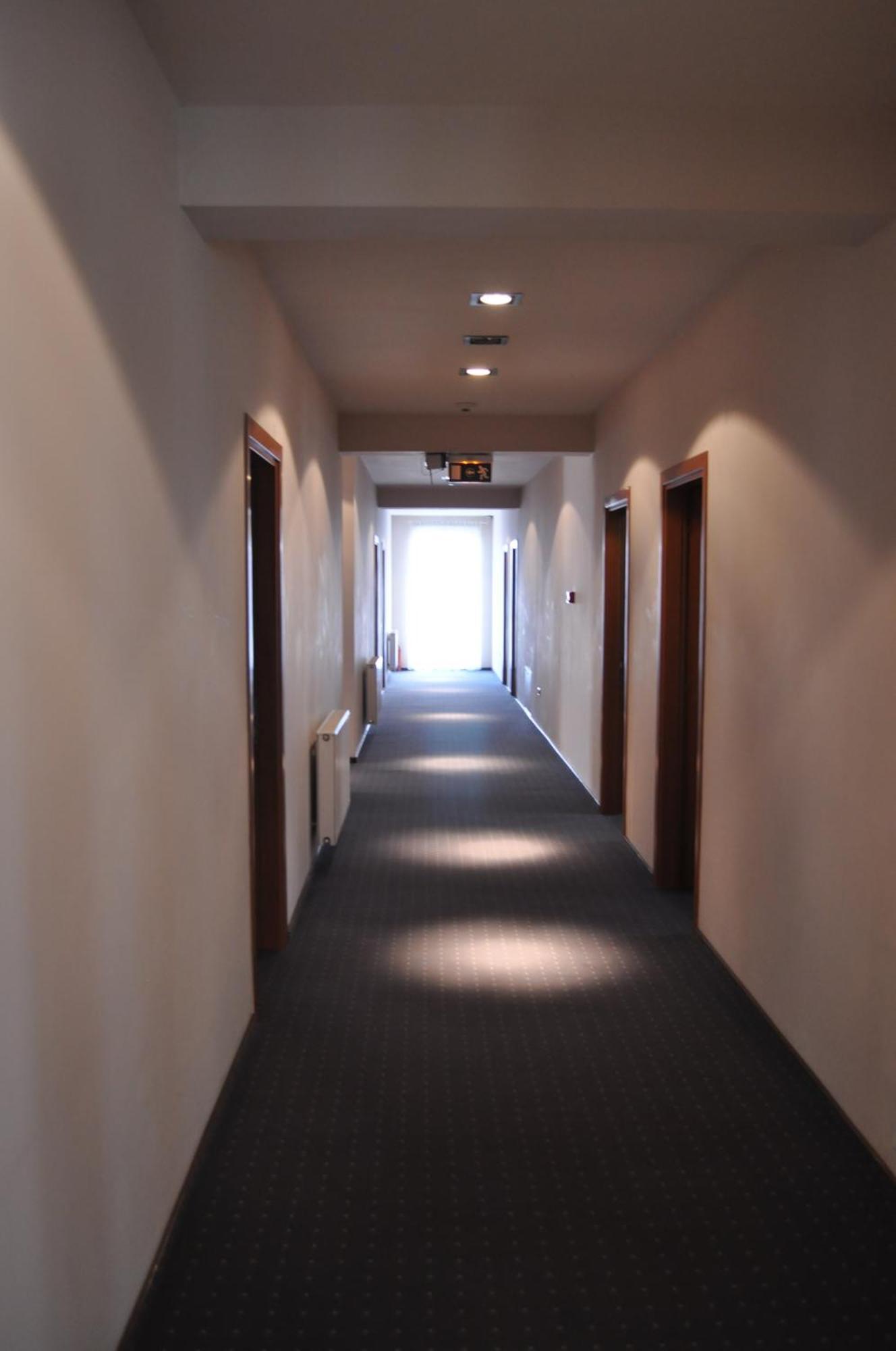 Euro House Hotel Бая-Маре Екстер'єр фото