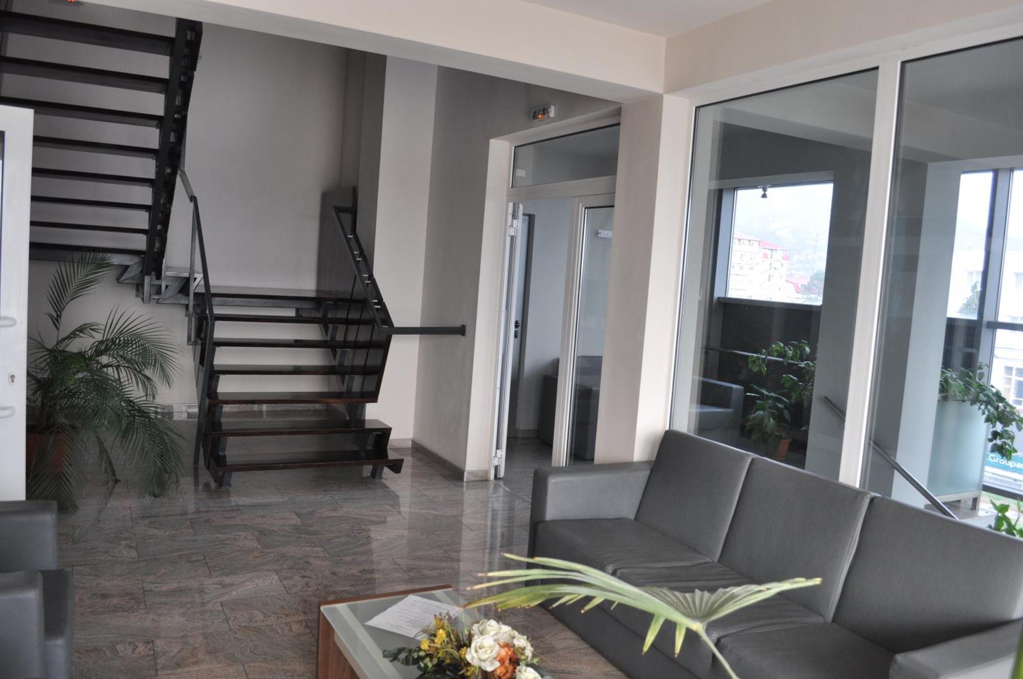 Euro House Hotel Бая-Маре Екстер'єр фото