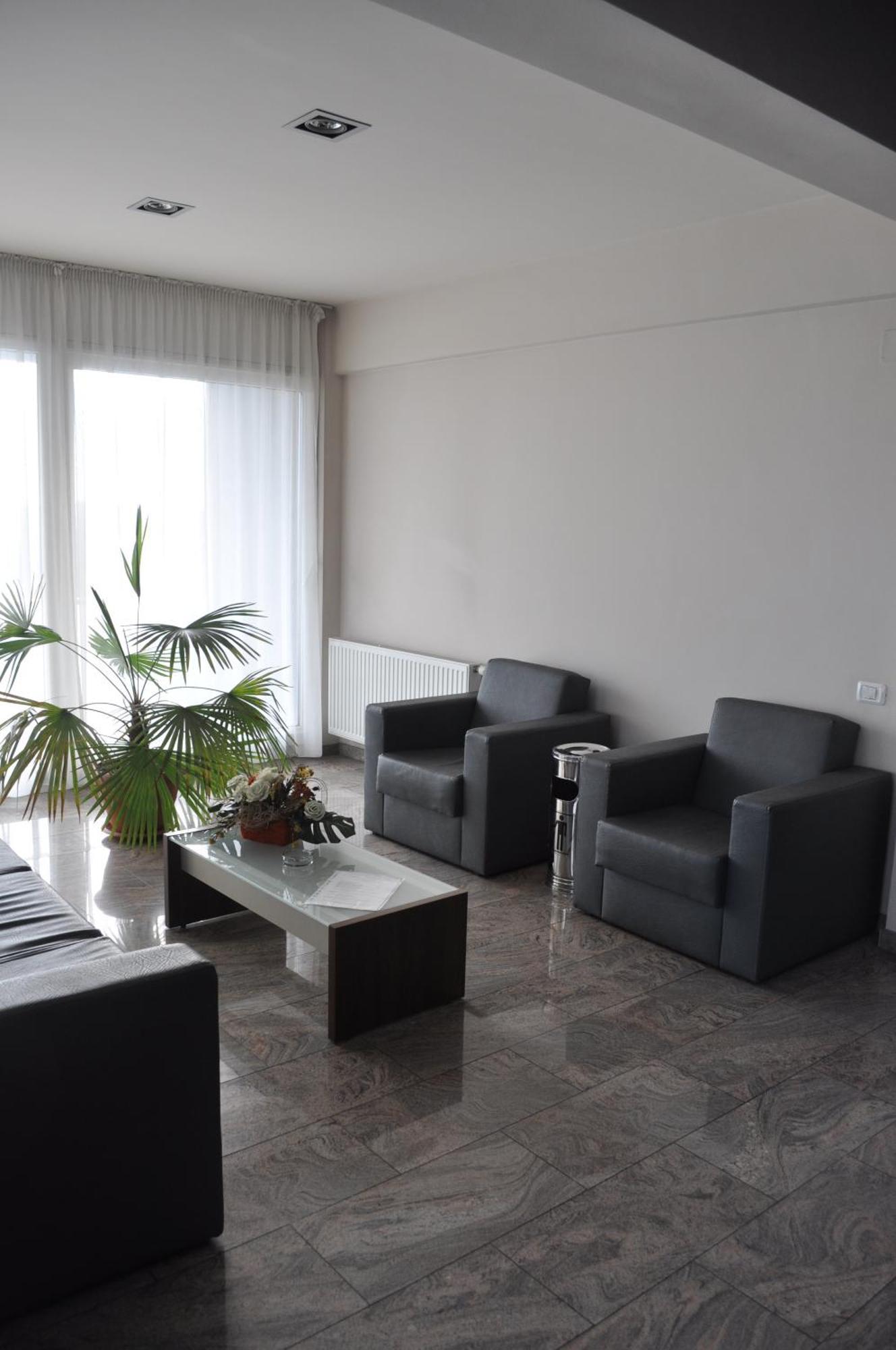 Euro House Hotel Бая-Маре Екстер'єр фото
